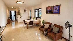 Blk 272C Jurong West Street 24 (Jurong West), HDB 5 Rooms #623182291
